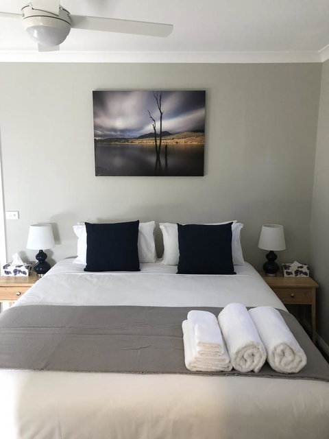 Luxury Abalina Cottages - Accommodation Redcliffe 26