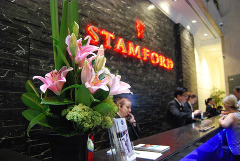 Stamford Plaza Melbourne - Accommodation Redcliffe 20