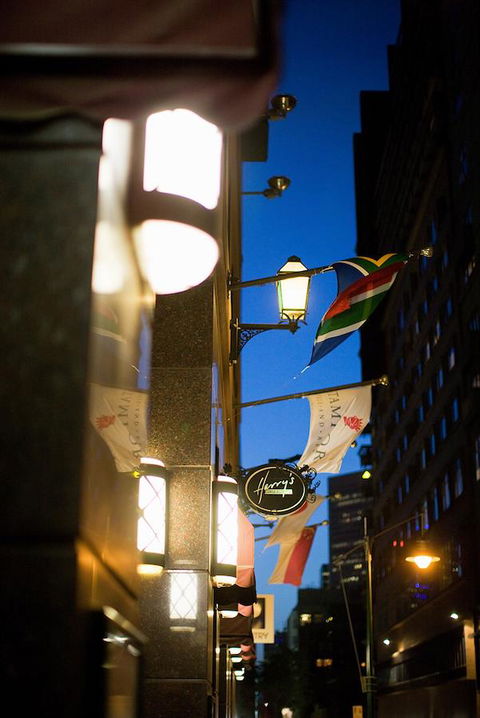 Stamford Plaza Melbourne - Accommodation Redcliffe 43