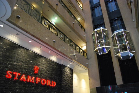 Stamford Plaza Melbourne - Accommodation Redcliffe 29