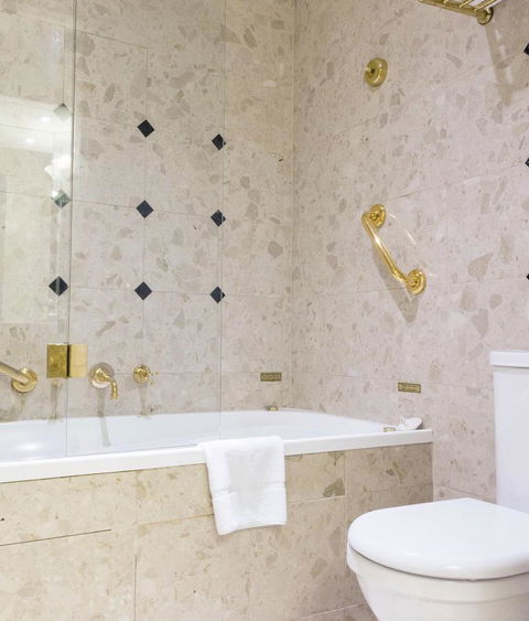 Stamford Plaza Melbourne - Accommodation Redcliffe 35