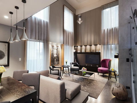 Stamford Plaza Melbourne - Accommodation Redcliffe 15