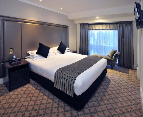 Stamford Plaza Melbourne - Accommodation Redcliffe 40