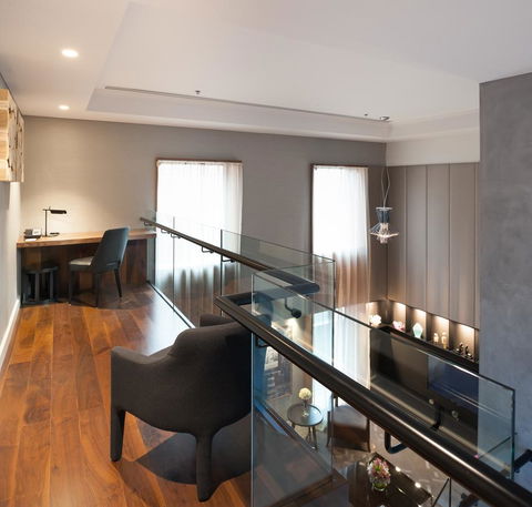 Stamford Plaza Melbourne - Accommodation Redcliffe 42