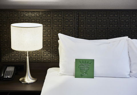 Stamford Plaza Melbourne - Accommodation Redcliffe 23