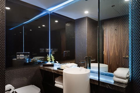 Stamford Plaza Melbourne - Accommodation Redcliffe 38