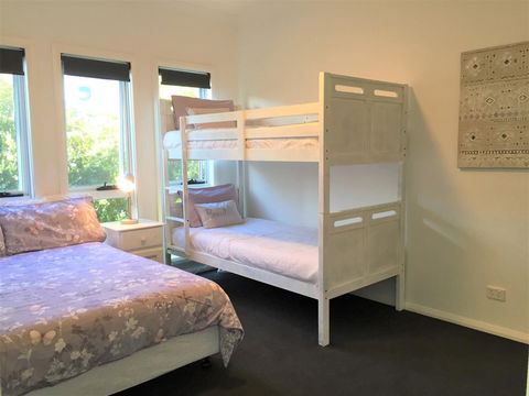Tamara Temptation - Accommodation Redcliffe 13