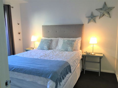 Tamara Temptation - Accommodation Redcliffe 12