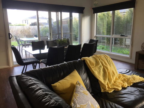 Tamara Temptation - Accommodation Redcliffe 2