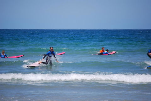 Tamara Temptation - Accommodation Redcliffe 26