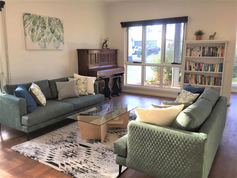 Tamara Temptation - Accommodation Redcliffe 8