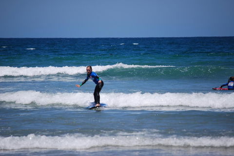Tamara Temptation - Accommodation Redcliffe 25