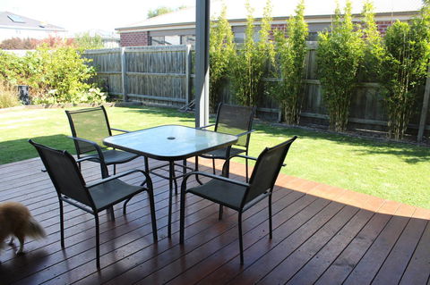 Tamara Temptation - Accommodation Redcliffe 18
