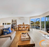 Peninsula Retreat - Accommodation Redcliffe