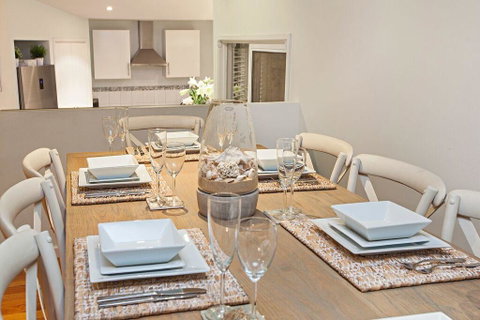 Peninsula Retreat - Accommodation Redcliffe 24