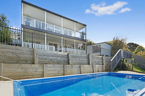 Peninsula Retreat - Accommodation Redcliffe 21
