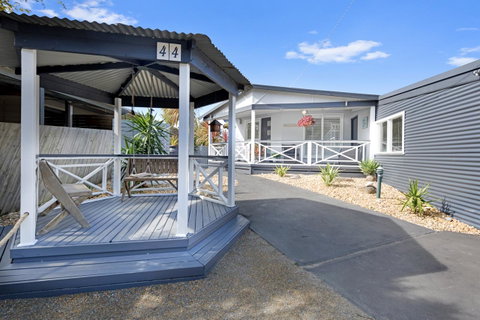 Peninsula Retreat - Accommodation Redcliffe 19