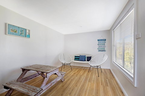 Peninsula Retreat - Accommodation Redcliffe 22