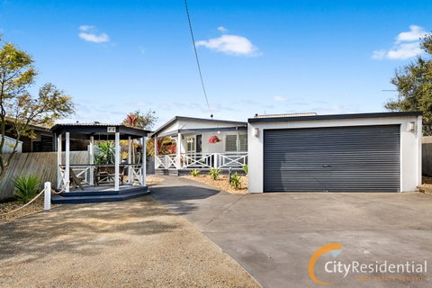 Peninsula Retreat - Accommodation Redcliffe 20