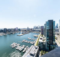 Pars Apartments - Collins Wharf Waterfront Docklands - Accommodation Redcliffe