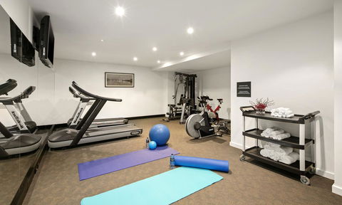 Quest Cheltenham - Accommodation Redcliffe 20