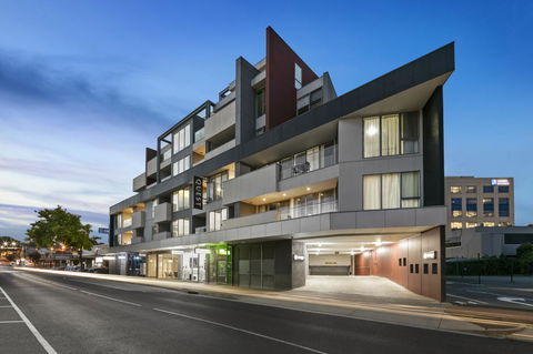 Quest Cheltenham - Accommodation Redcliffe 9