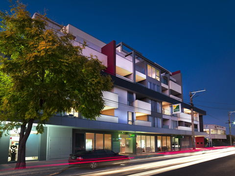 Quest Cheltenham - Accommodation Redcliffe 0