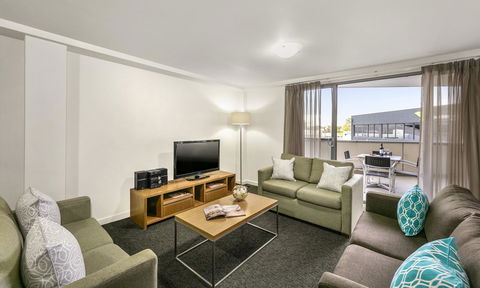 Quest Cheltenham - Accommodation Redcliffe 5