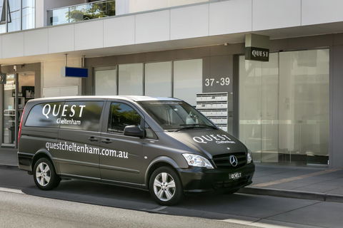 Quest Cheltenham - Accommodation Redcliffe 16