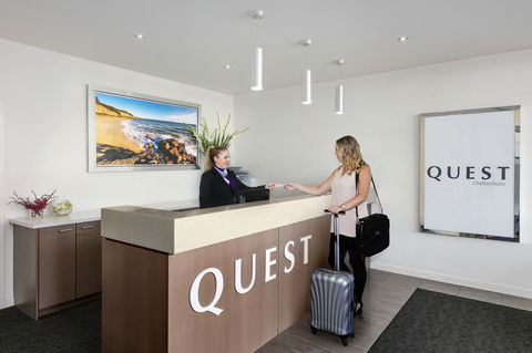 Quest Cheltenham - Accommodation Redcliffe 17