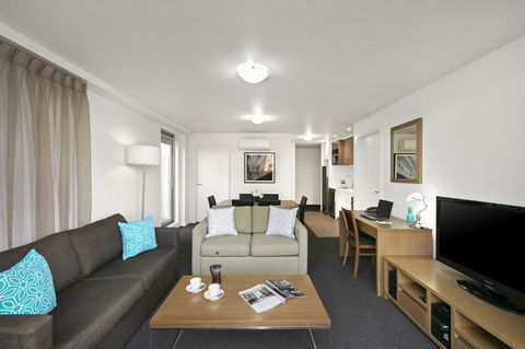 Quest Cheltenham - Accommodation Redcliffe 10