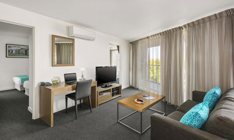 Quest Cheltenham - Accommodation Redcliffe 1