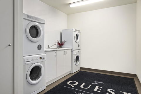 Quest Cheltenham - Accommodation Redcliffe 12