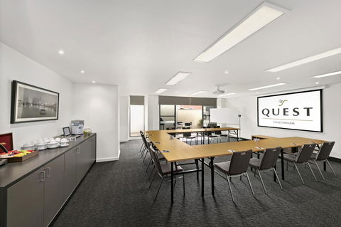 Quest Cheltenham - Accommodation Redcliffe 21