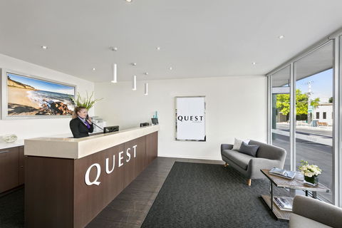 Quest Cheltenham - Accommodation Redcliffe 19