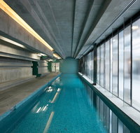 The Sebel Residences Melbourne Docklands - Accommodation Redcliffe