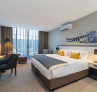Peppers Docklands - Accommodation Redcliffe