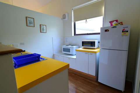 Executive Hideaway - Accommodation Redcliffe 31