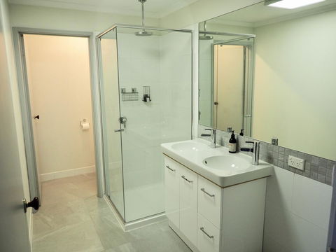 Port Relaxation - Accommodation Redcliffe 3