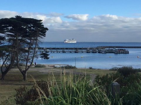 Port Relaxation - Accommodation Redcliffe 19