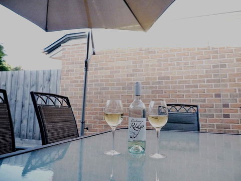 Port Relaxation - Accommodation Redcliffe 10