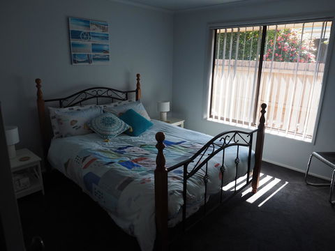 Port Relaxation - Accommodation Redcliffe 6