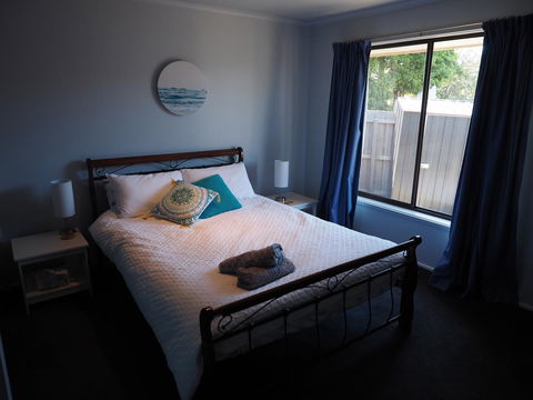 Port Relaxation - Accommodation Redcliffe 8