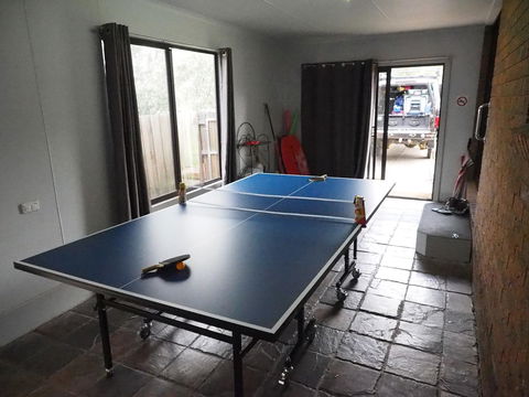 Port Relaxation - Accommodation Redcliffe 9
