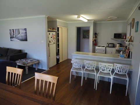 Port Relaxation - Accommodation Redcliffe 5