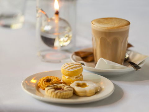 Hotel Grand Chancellor Melbourne - Accommodation Redcliffe 37