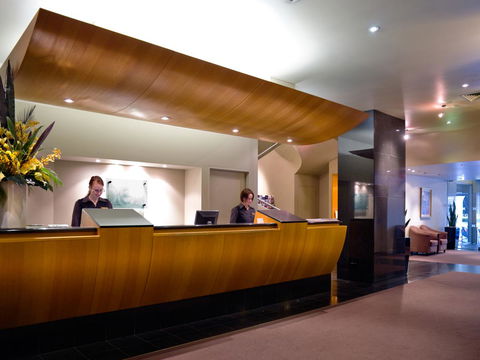 Hotel Grand Chancellor Melbourne - Accommodation Redcliffe 27