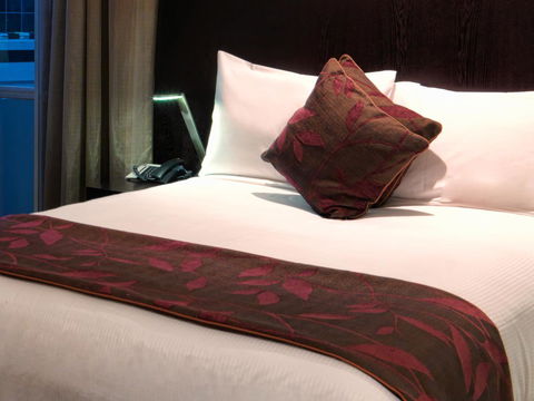 Hotel Grand Chancellor Melbourne - Accommodation Redcliffe 17