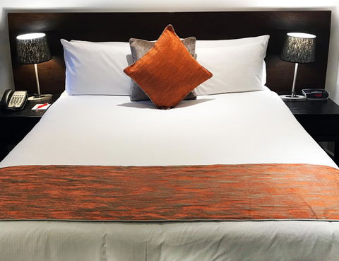 Hotel Grand Chancellor Melbourne - Accommodation Redcliffe 8