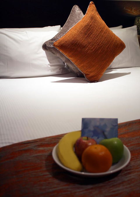 Hotel Grand Chancellor Melbourne - Accommodation Redcliffe 15